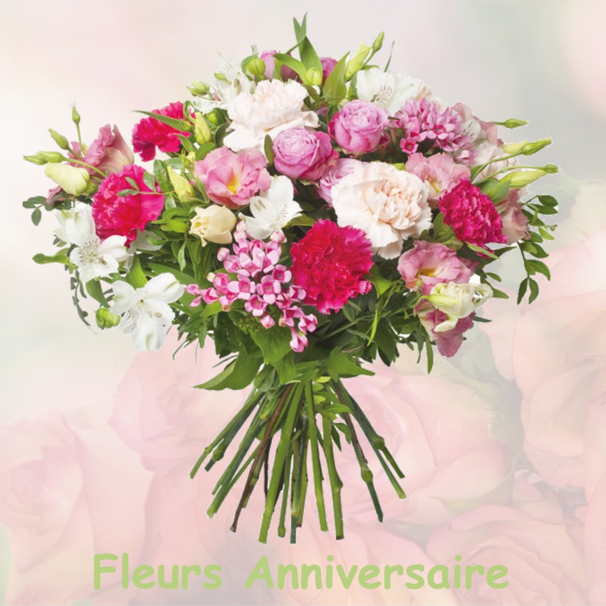 fleurs anniversaire NEUCHATEL-URTIERE